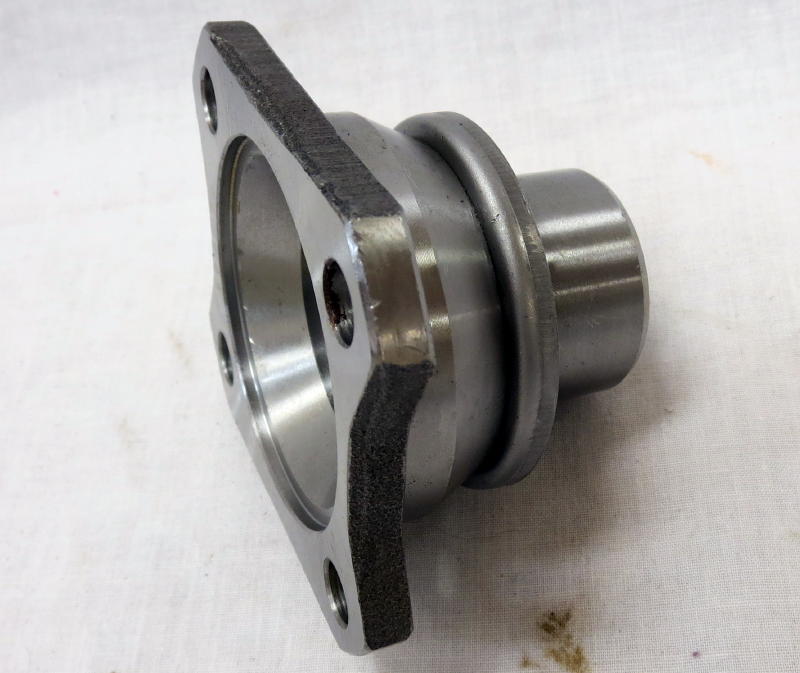 Transfer Case Catalog Willys Kaiser CJ2A CJ3A Jeep Peter DeBella